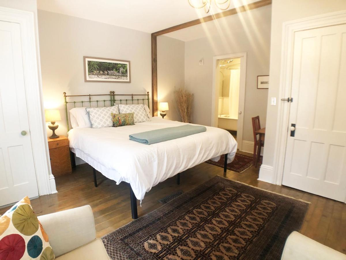 Mill Pond Inn Jefferson Esterno foto